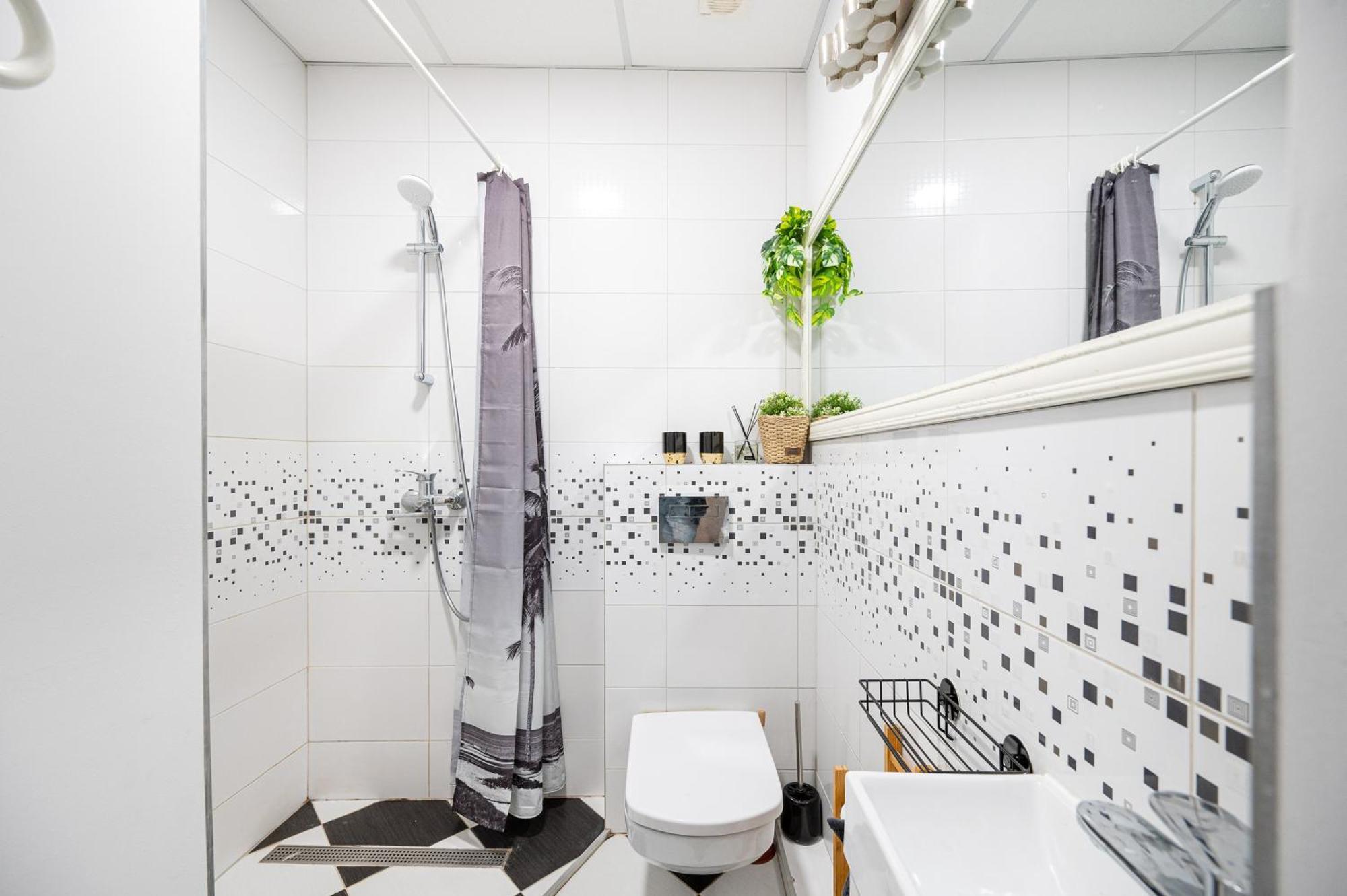 Premium City Center Lukiskiu Apartment VNO Buitenkant foto