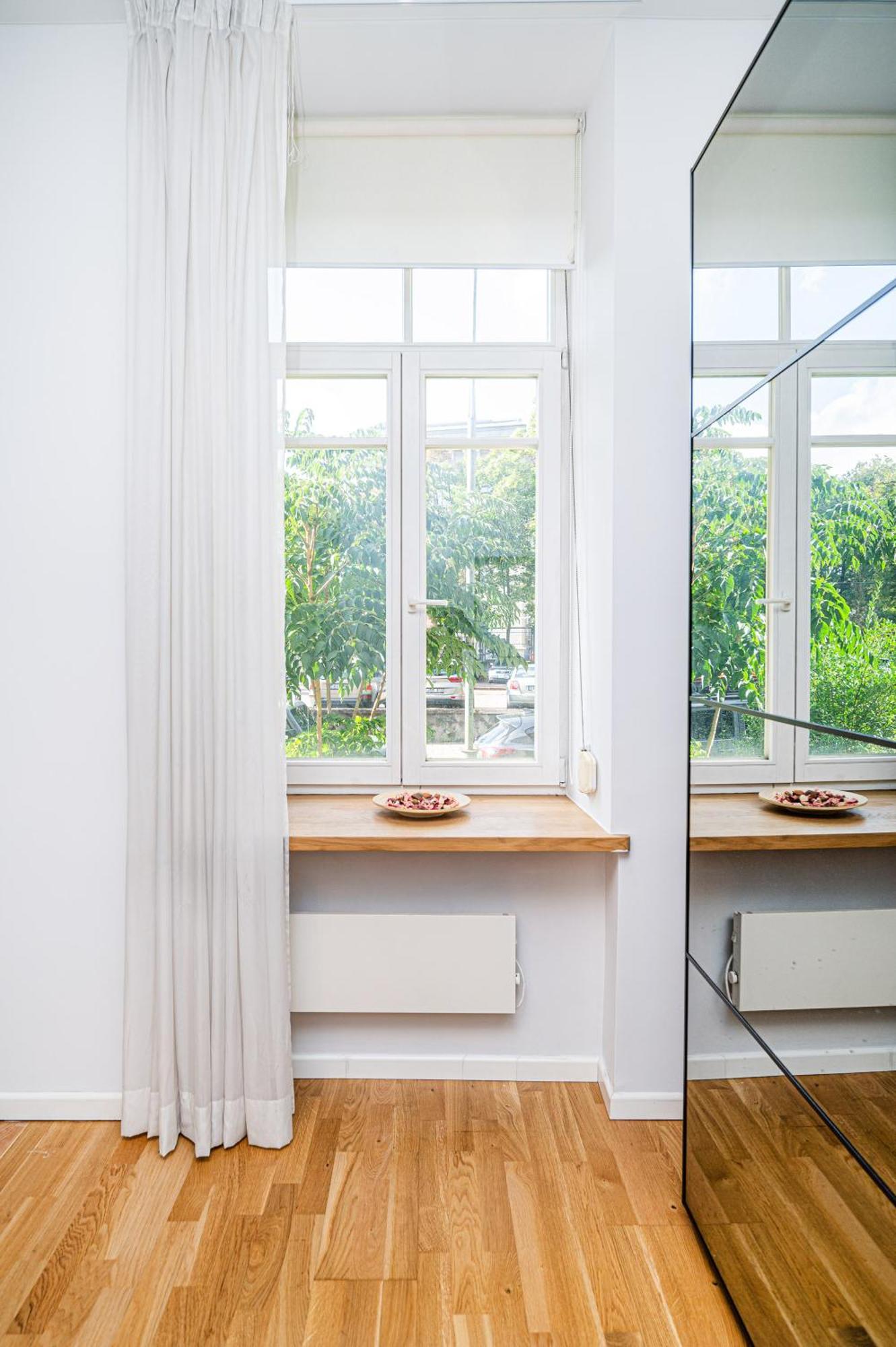Premium City Center Lukiskiu Apartment VNO Buitenkant foto