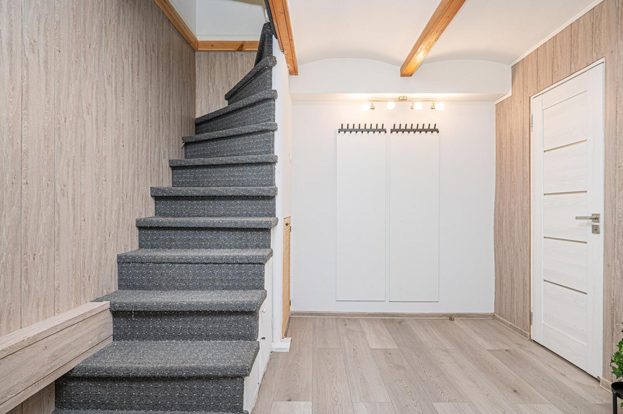 Premium City Center Lukiskiu Apartment VNO Buitenkant foto