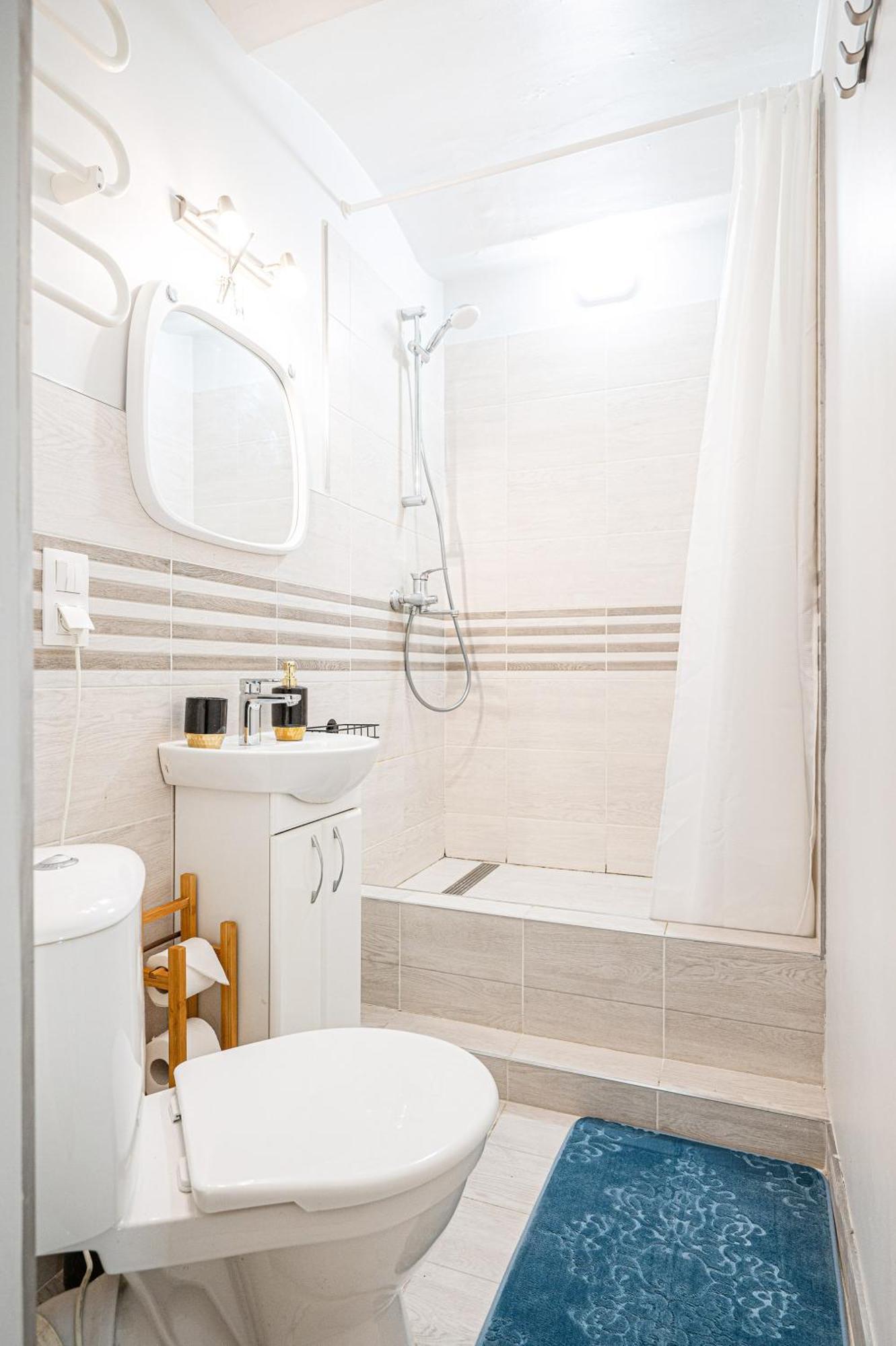Premium City Center Lukiskiu Apartment VNO Buitenkant foto