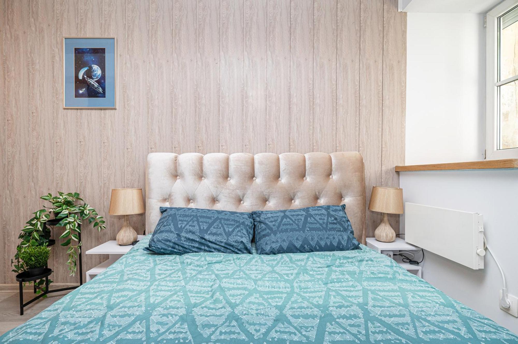 Premium City Center Lukiskiu Apartment VNO Buitenkant foto