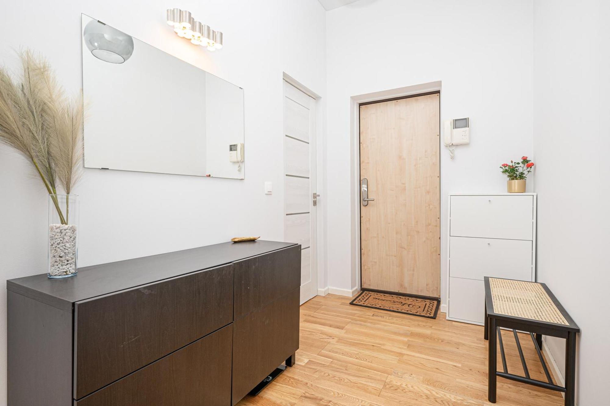 Premium City Center Lukiskiu Apartment VNO Buitenkant foto